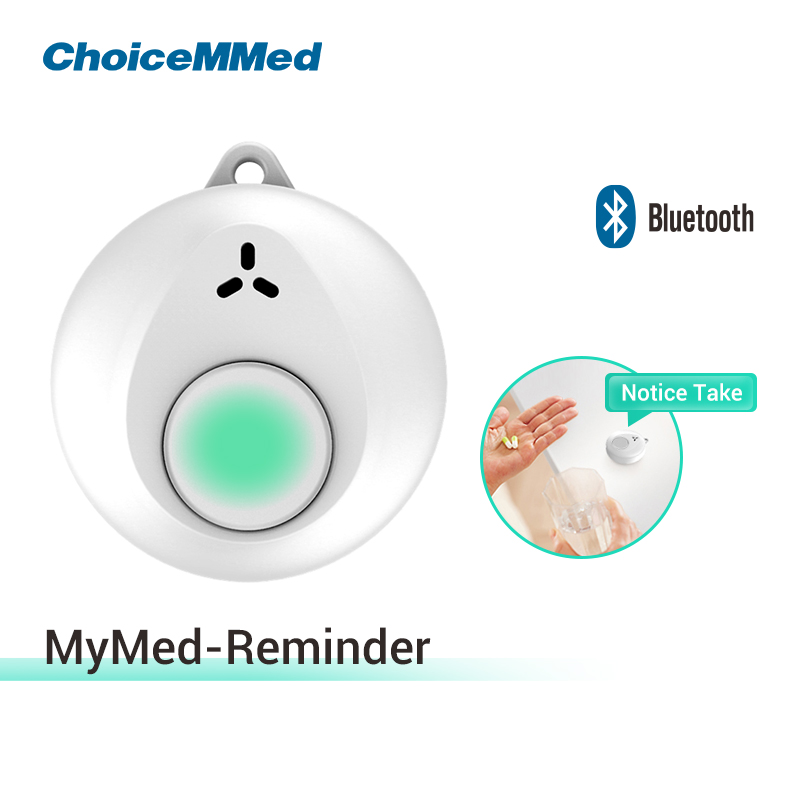 ChoiceMMed MyMed-Reminder Inte – Medical Laboratory Science recenzja i cena