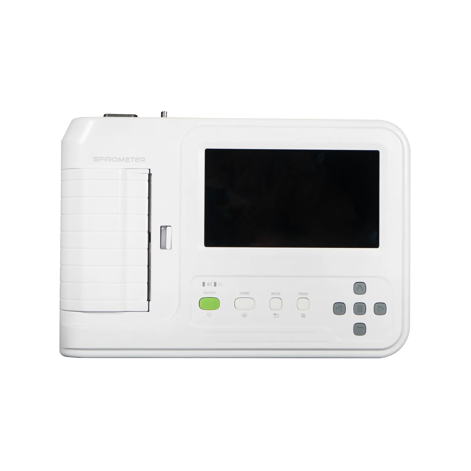 Contec SP100 Przenośny Spirome – Spirometer Lung Function recenzja i cena
