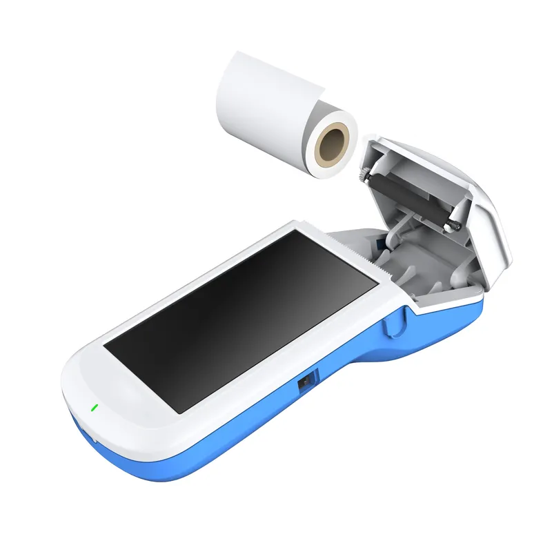 Łatwy w obsłudze spirometr do  – Spirometer Lung Function recenzja i cena