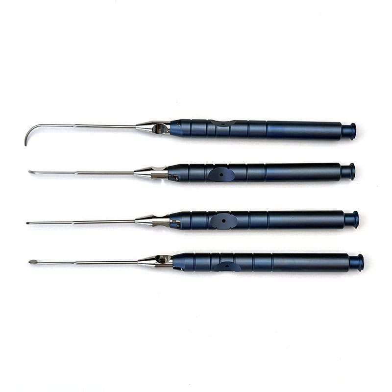 Zestaw haczyków do cerumenu wi – Surgical Instrument Set recenzja i cena