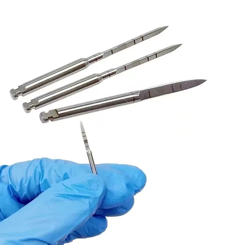 3 sztuk/zestaw Dental chirurgi – Surgical Instrument Set recenzja i cena