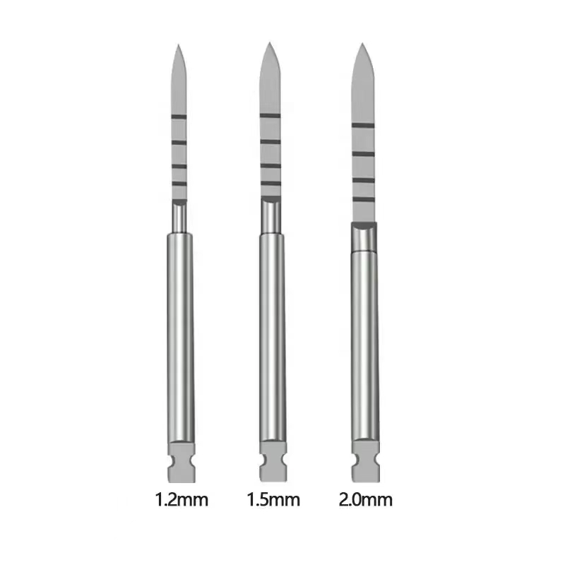 3 sztuk/zestaw Dental chirurgi – Surgical Instrument Set recenzja i cena