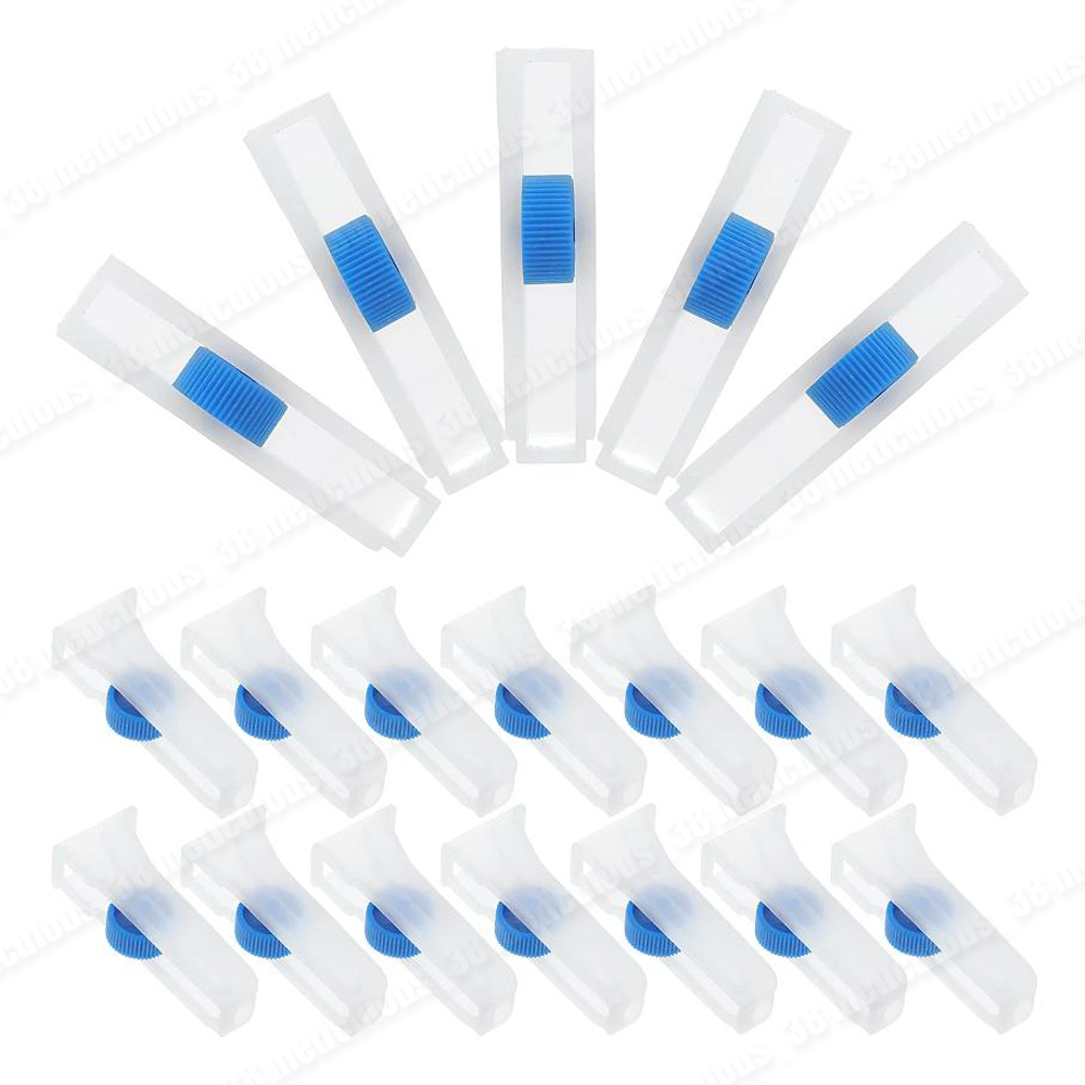 20-100 szt. Regulator przepływ – Medical Laboratory Science recenzja i cena