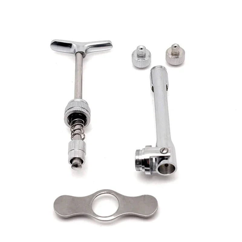 5 sztuk – zestaw precyzyjnych  – Surgical Instrument Set recenzja i cena